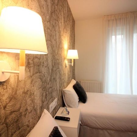 Hotel Vilagarcia Vilagarcia de Arousa Exteriör bild