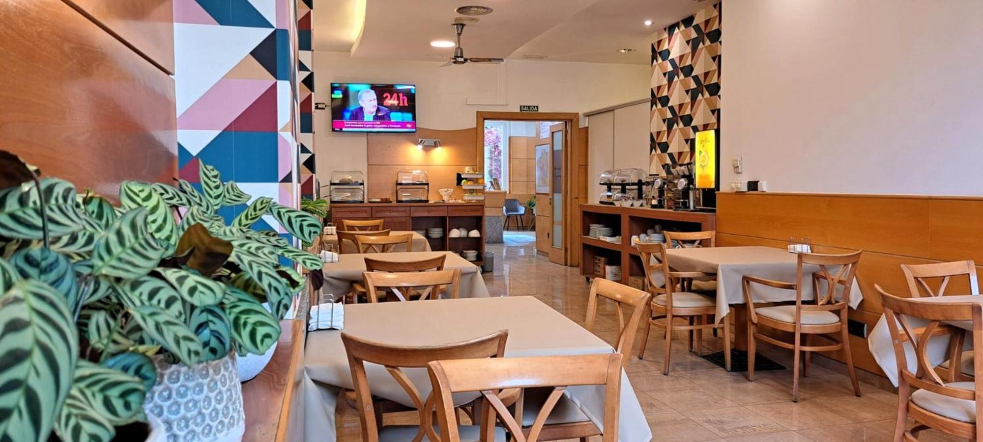 Hotel Vilagarcia Vilagarcia de Arousa Exteriör bild