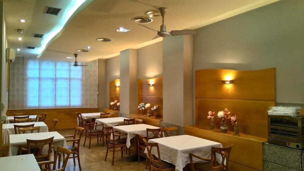Hotel Vilagarcia Vilagarcia de Arousa Exteriör bild